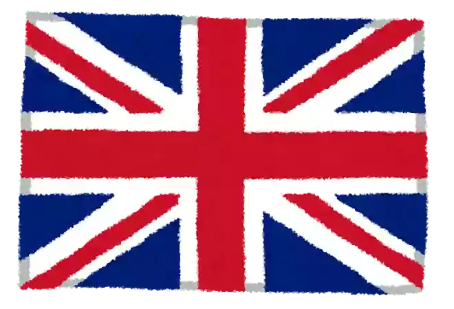 イギリスの首都はどこでしょう?