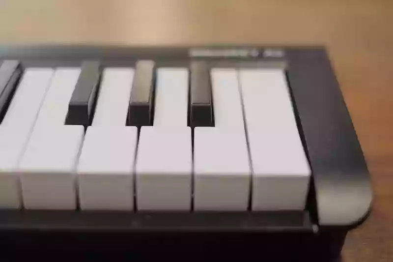 KORG microKEY Air-25