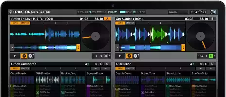 TRAKTOR