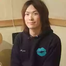森谷亮太
