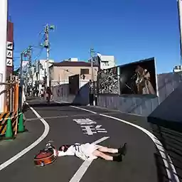 岬たん