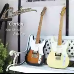 RUNE GUITAR MAINTENANCE 佐藤