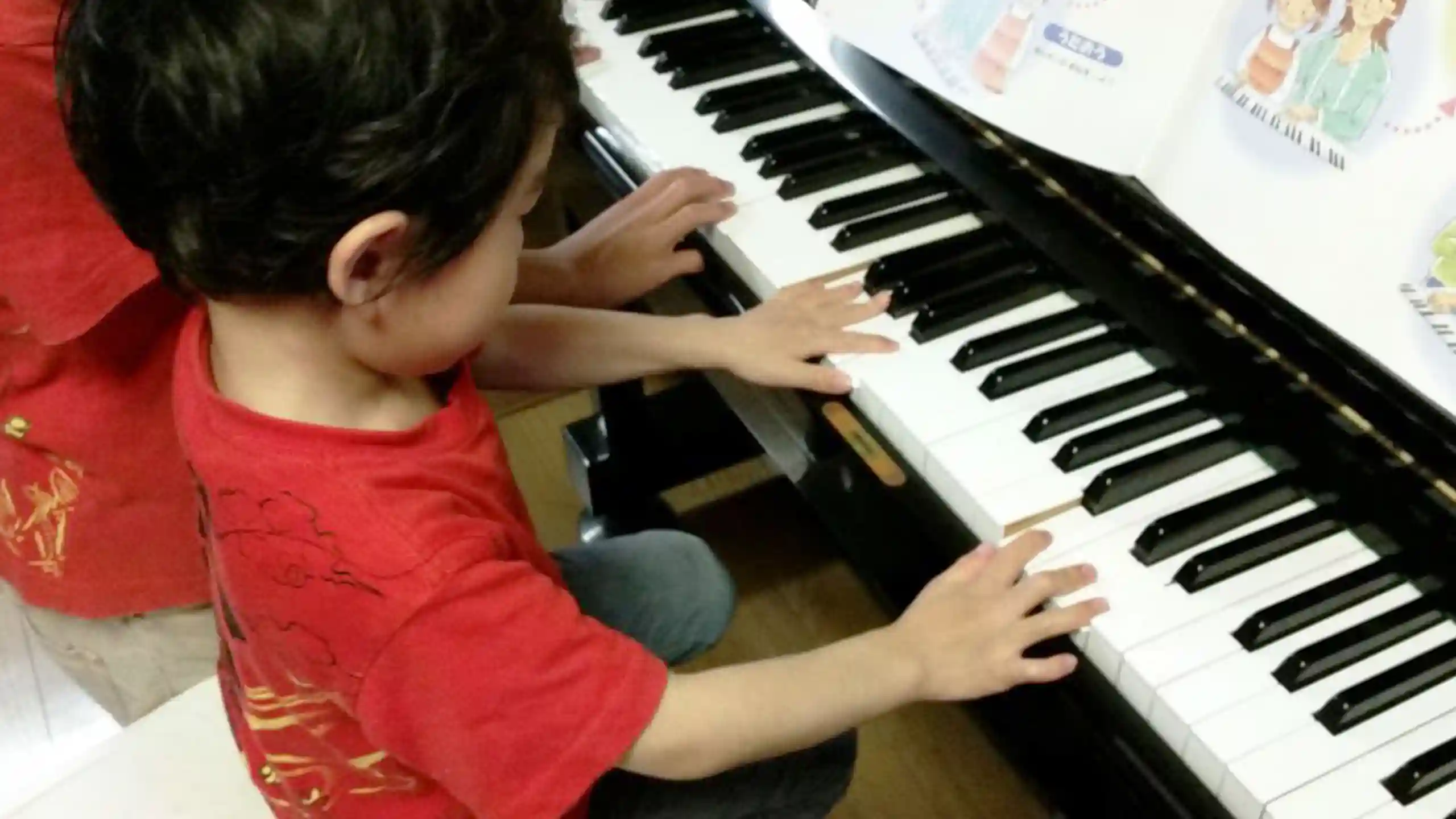 【音楽教育をもっと楽しく】子どもの成長が目に見えるリトミックの魅力