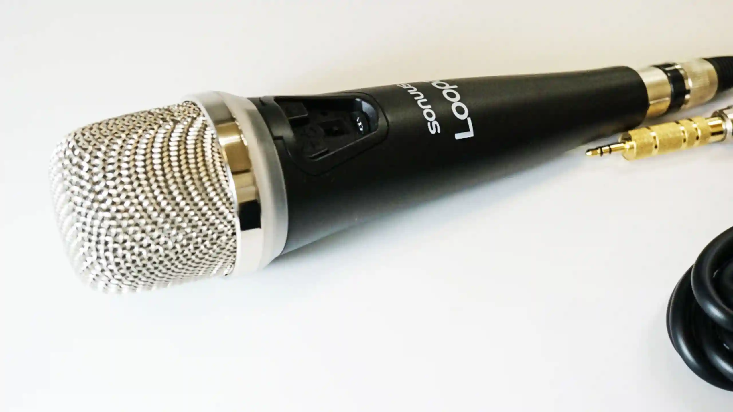 マイクとルーパーを融合!Sonuus Loopaはこうやって使う!