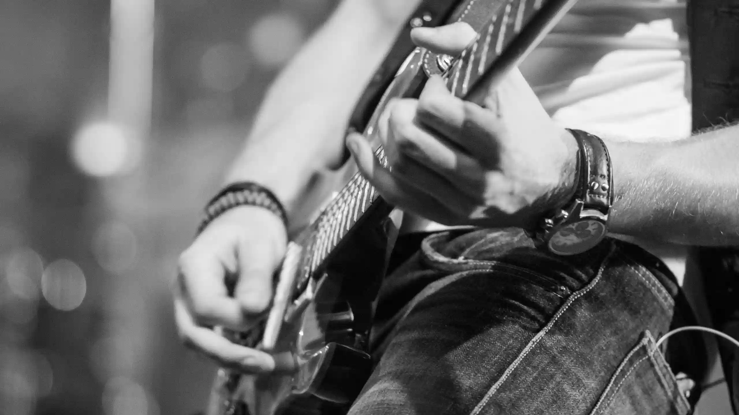 音楽家の死 La Fille Déracinée / Hellzapoppin' （Music by IDONO KAWAZU