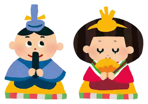 【高齢者向け】みんなで楽しめる！ひな祭りに関するクイズ