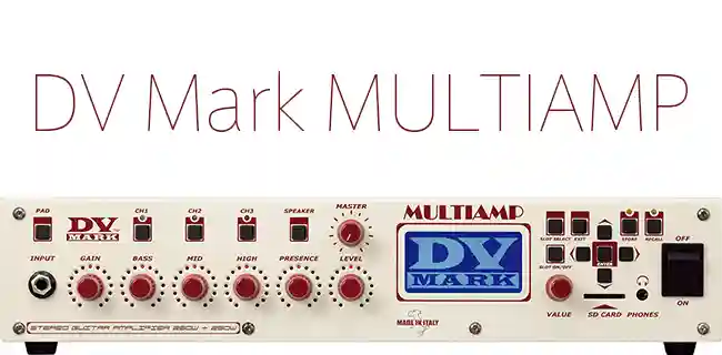 DV MARKアンプ Muitiamp マルチアンプ Amazon | DVMark マルチアンプ・モノ MULTIAMP DVM-MTAMP/M