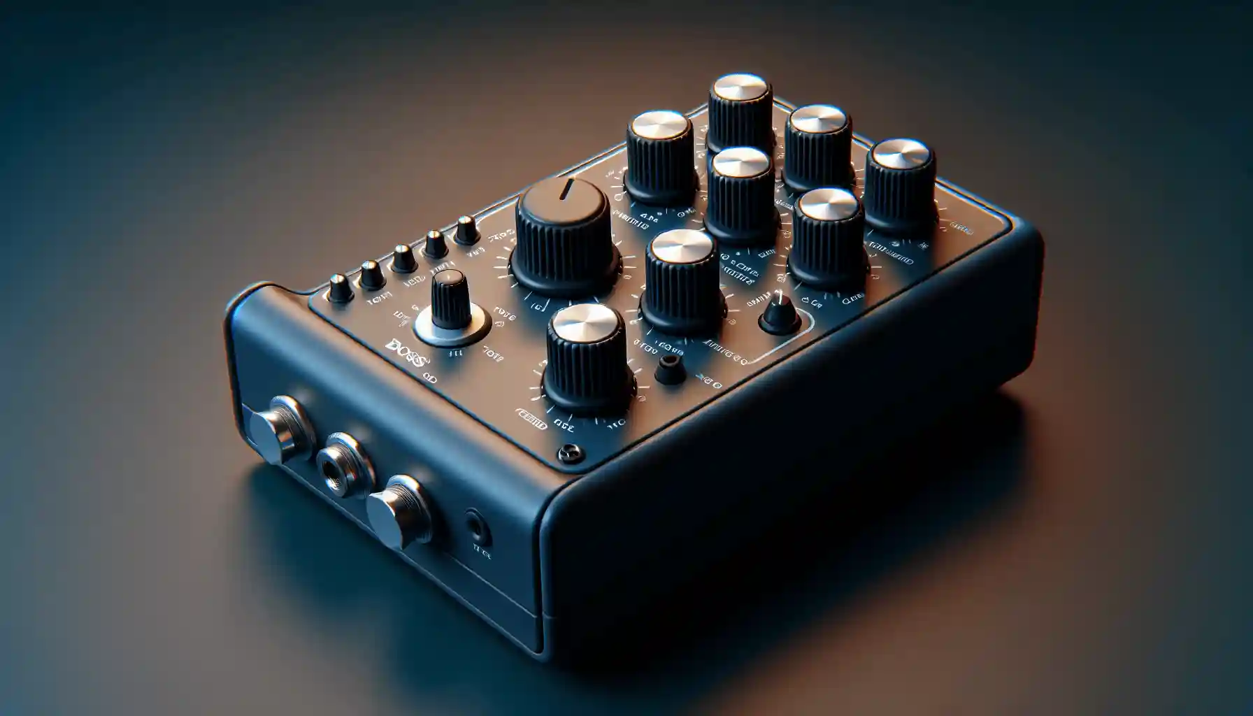 kyBOSS FB-2 フィードバッカー/ブースター エフェクター BOSS - FB-2 | Feedbacker / Booster