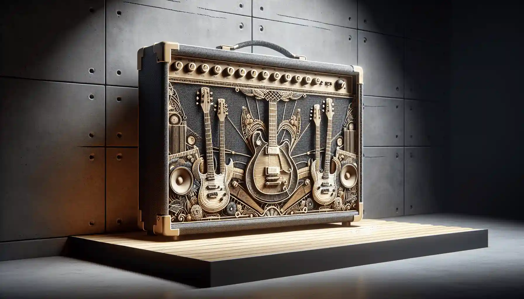 マッチレス・アンプ 体験したい最高のギターアンプ MATCHLESS