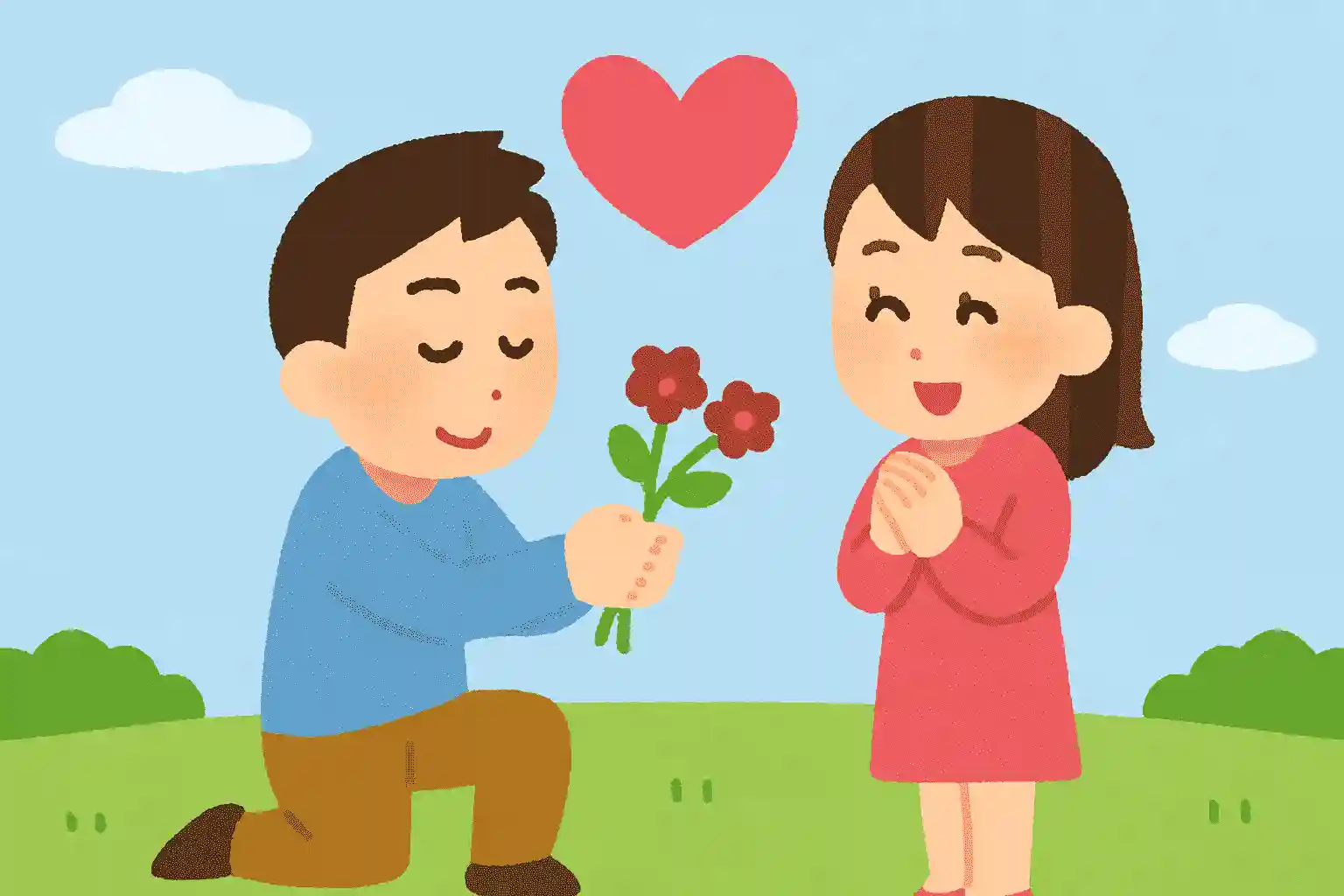 恋愛に関する名言。愛や恋に悩む人に贈る言葉