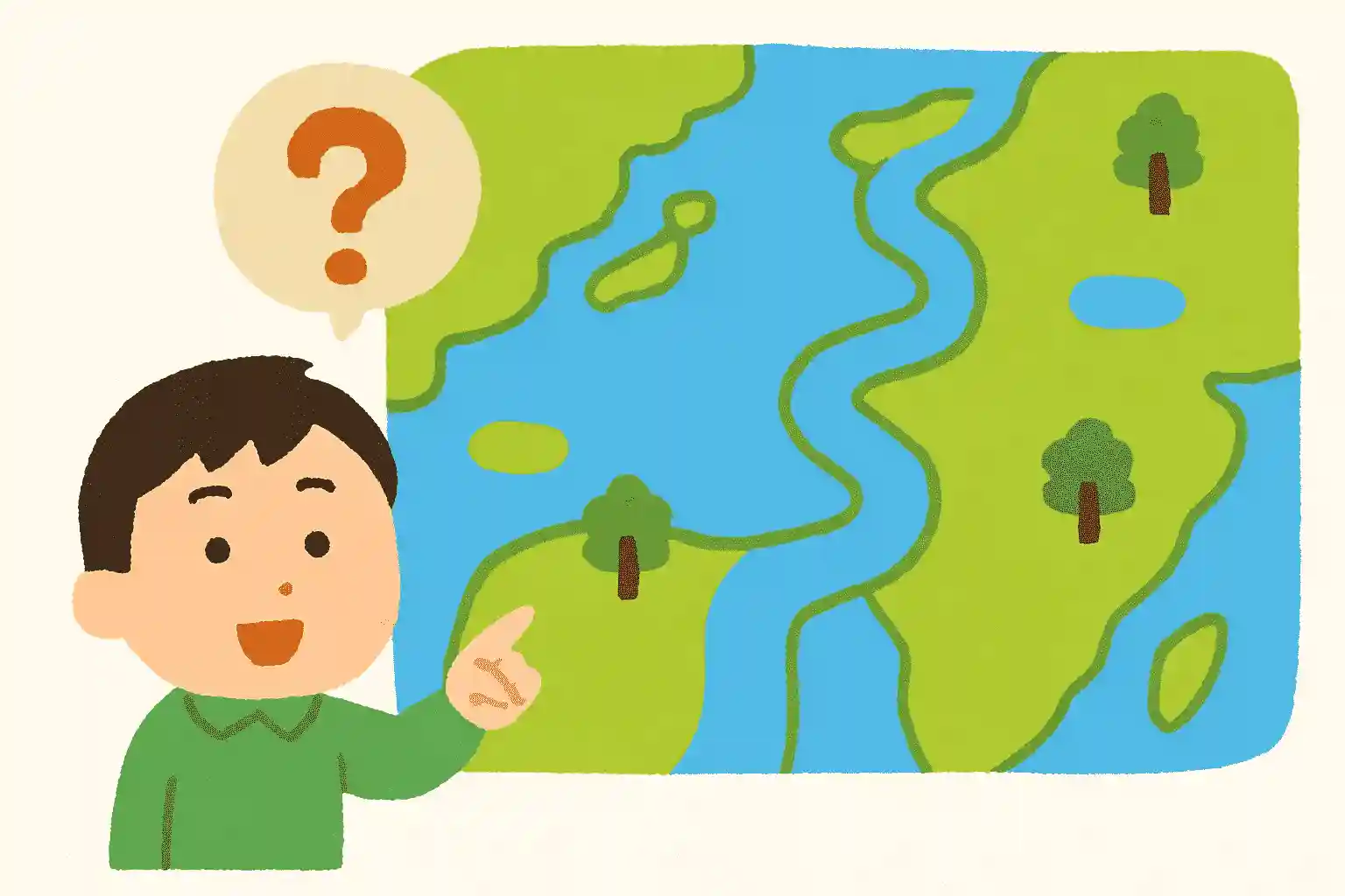 暇つぶし】思わず誰かに教えたくなる雑学クイズ特集