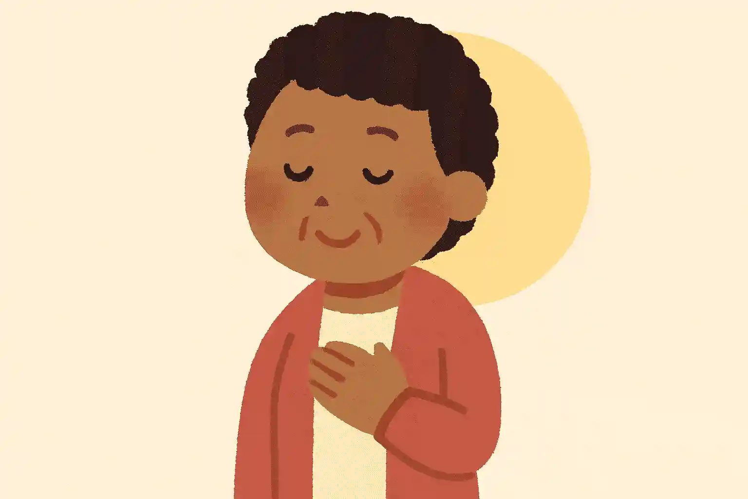 心が楽になる短い言葉たち。ほっとする瞬間をくれる優しい語りかけ