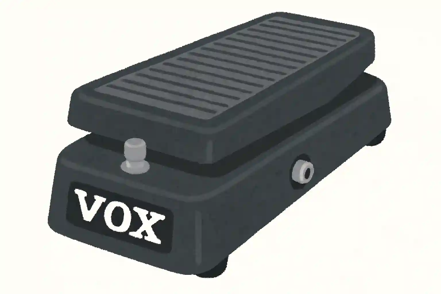 VOX V847 ワウペダル エフェクター VOX ( ヴォックス ) V847-A ワウペダル 送料無料 | サウンドハウス