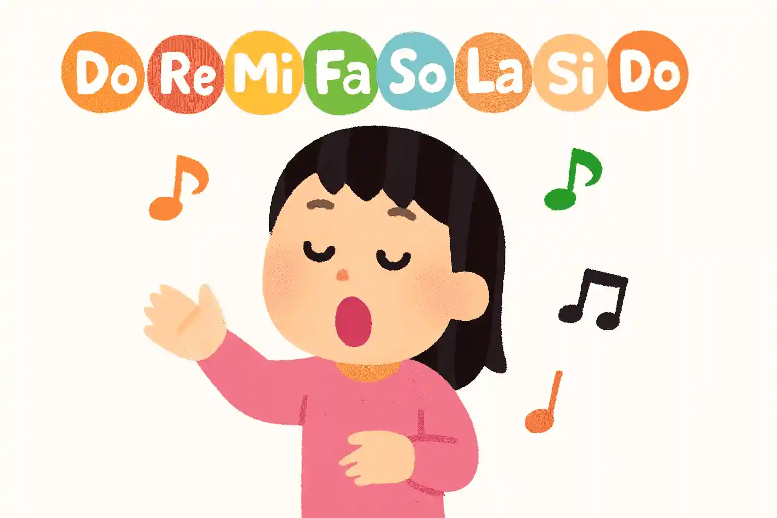 A music quiz for elementary school students. We turned musical symbols ...