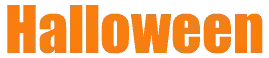 Halloween